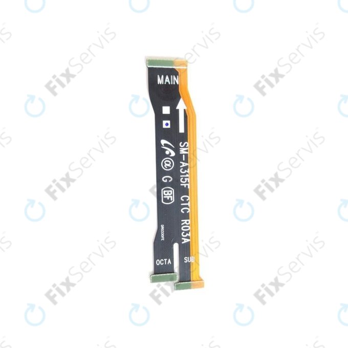 Samsung Galaxy A31 A315F - Hlavný Flex Kábel - GH59-15262A Genuine Service Pack