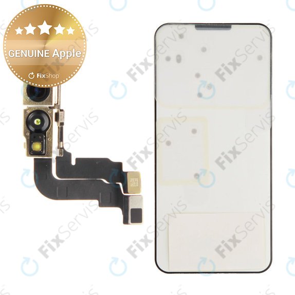 Predná Kamera pre iPhone 15 Pro | 661-35697 | Genuine Apple