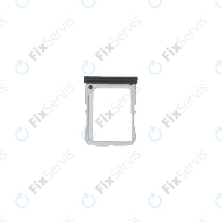 LG G2 D802 - SIM Slot (Čierna) - ABN73938501 Originál