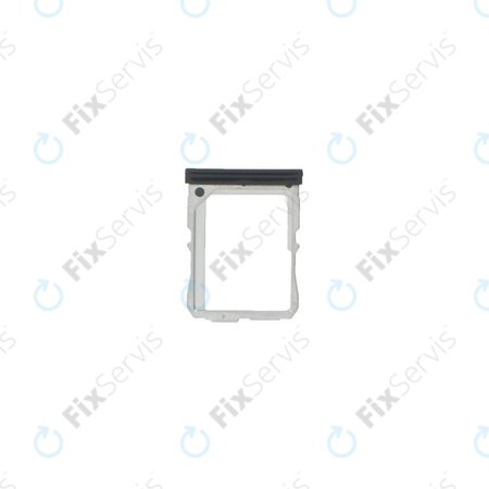 LG G2 D802 - SIM Slot (Čierna) - ABN73938501 Originál