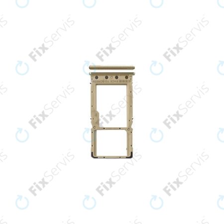 Xiaomi Redmi 6A - SIM Slot (Gold)