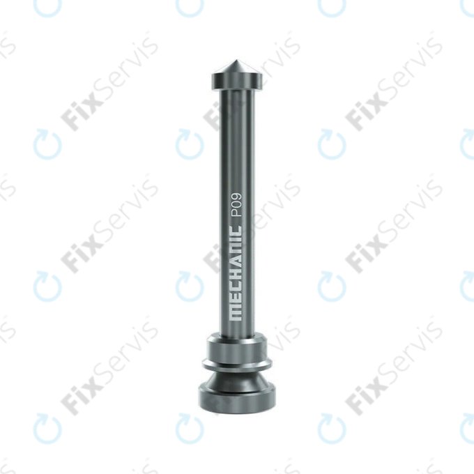 Mechanic P09 - Hliníkový Aplikátor Tekutín