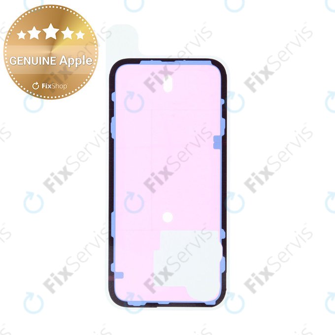 Lepka pod Zadné Sklo Adhesive pre iPhone 15 Pro | 923-09189-S | Genuine Apple