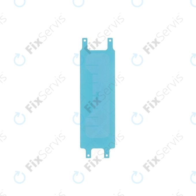 Samsung Galaxy Z Fold 7 F966B - Lepka pod Batériu Adhesive (Sub) - GH02-27107A Genuine Service Pack