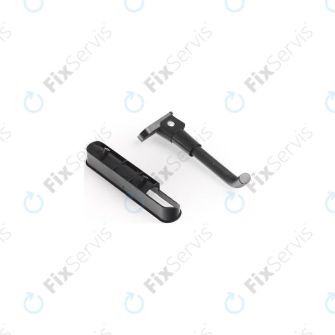 Ninebot Segway ES1, ES2 - Stojan (Black)