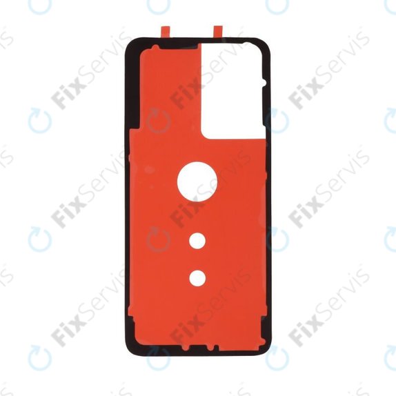 Realme GT Neo 2 5G RMX3370 - Lepka pod Batériový Kryt Adhesive