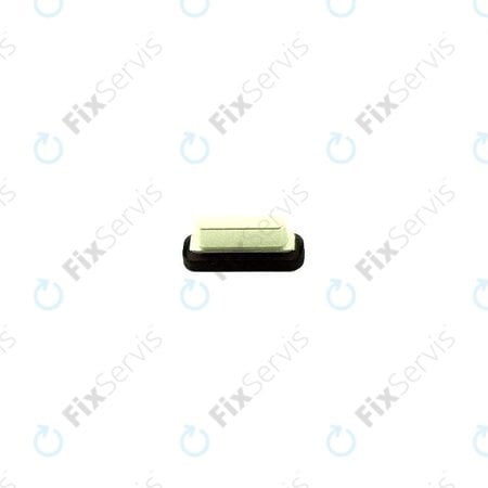 Sony Xperia X Dual F5122 - Tlačidlo Kamery (Žltá) - 1299-9839