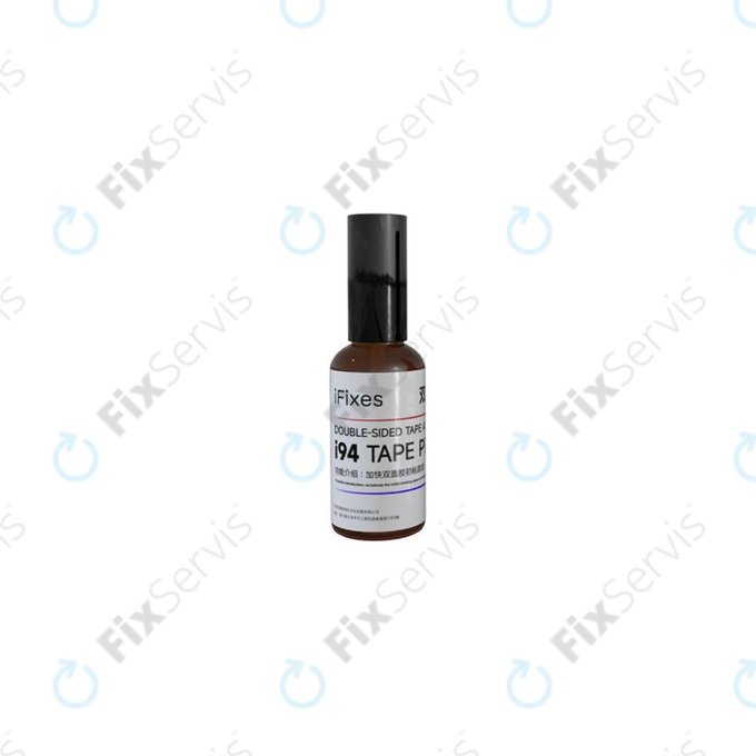 iFixes i94 Tape Primer - základný náter pre obojstranné pásky, 20ml