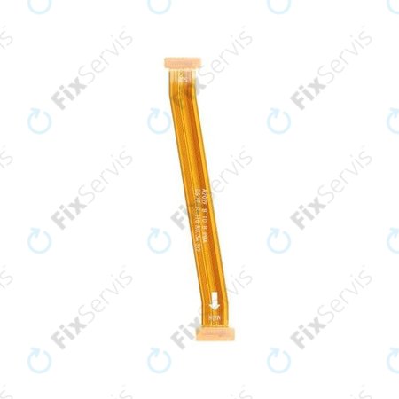 Samsung Galaxy A20e A202F - LCD Flex Kábel - GH59-15088A Genuine Service Pack