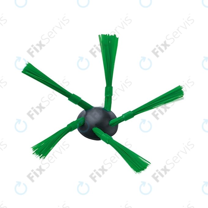 Vorwerk Kobold VR200, VR300 - Bočná Kefa