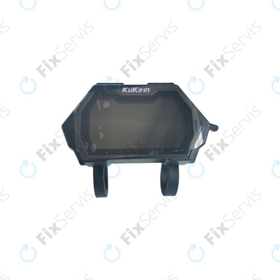 Kugoo KuKirin M5 Pro - Prístrojová Doska s LCD