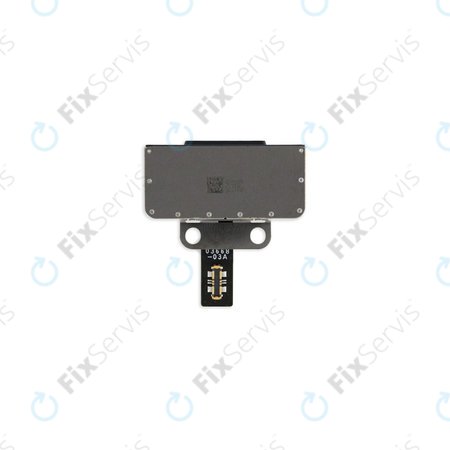 Apple MacBook Air 13 M2 A2681 (EMC 4074) Mid 2022 - MagSafe Nabíjací Konektor + Flex Kábel
