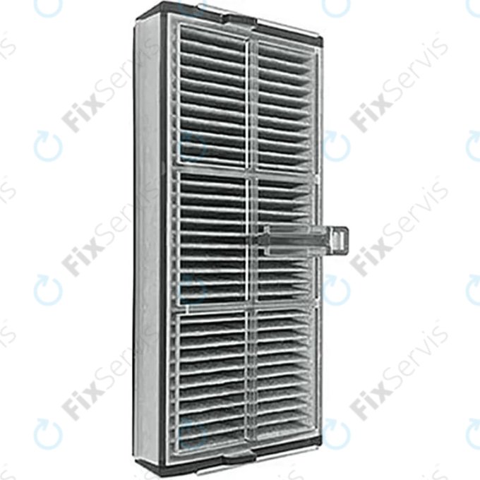 Xiaomi Mova P50 Pro Ultra - HEPA filter