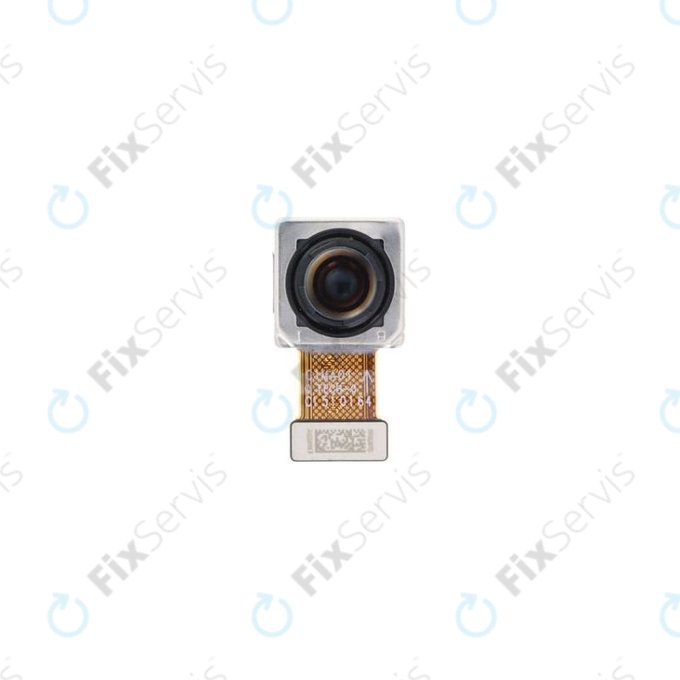 Realme GT Master 5G - Zadná Kamera Modul 64MP