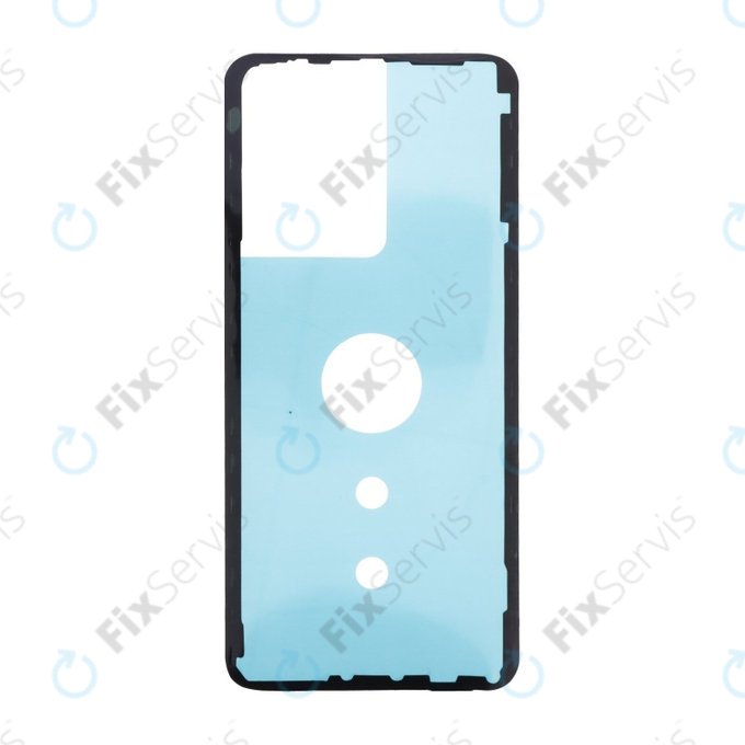 Realme GT 2 Pro 5G RMX3301 RMX3300 - Lepka pod Batériový Kryt Adhesive