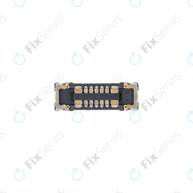 Apple iPhone XR - FPC Konektor Tlačidla Zapínania