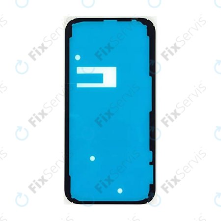 Samsung Galaxy A5 A520F (2017) - Lepka pod Batériový Kryt (Vonkajšia) - GH81-14351A Genuine Service Pack