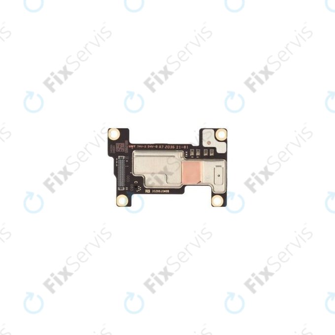 Xiaomi Mi 10 - PCB Doska - 56000100J200 Genuine Service Pack