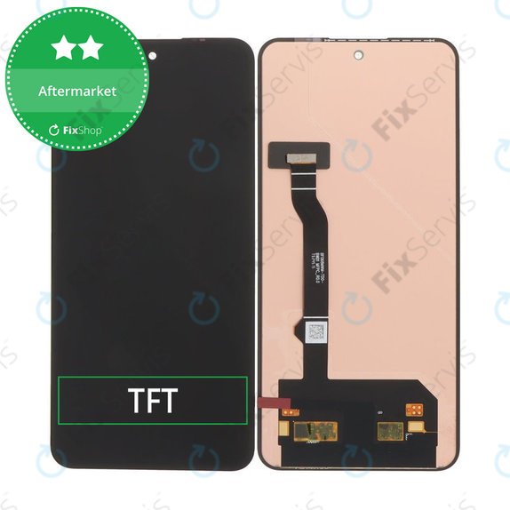 Nothing CMF Phone 2 Pro - LCD Displej + Dotykové Sklo TFT