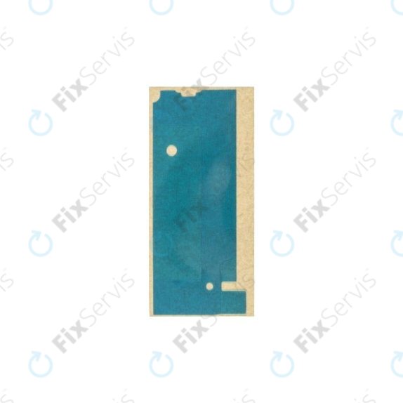 Samsung Galaxy Xcover 4 G390F - Lepka pod LCD Display (Spodná) - GH02-14684A Genuine Service Pack