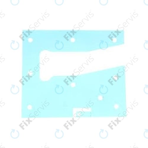 Huawei P Smart (2019) - Lepka pod Batériu Adhesive - 51639278 Genuine Service Pack