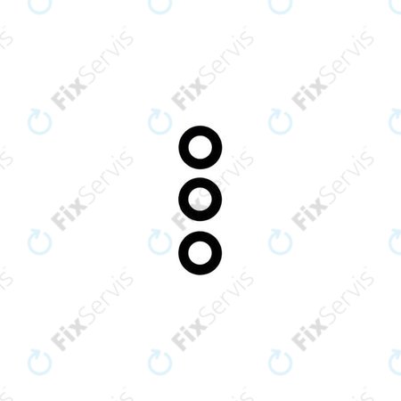 Motorola Moto G60s XT2133 - Sklíčko Zadnej Kamery