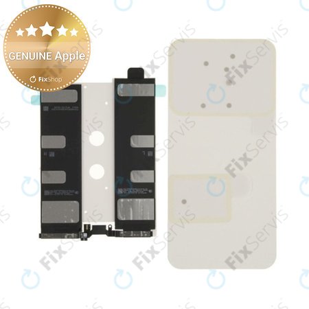 Batéria pre iPad Pro 11 (2024) | 661-43534 | 8160mAh | Genuine Apple