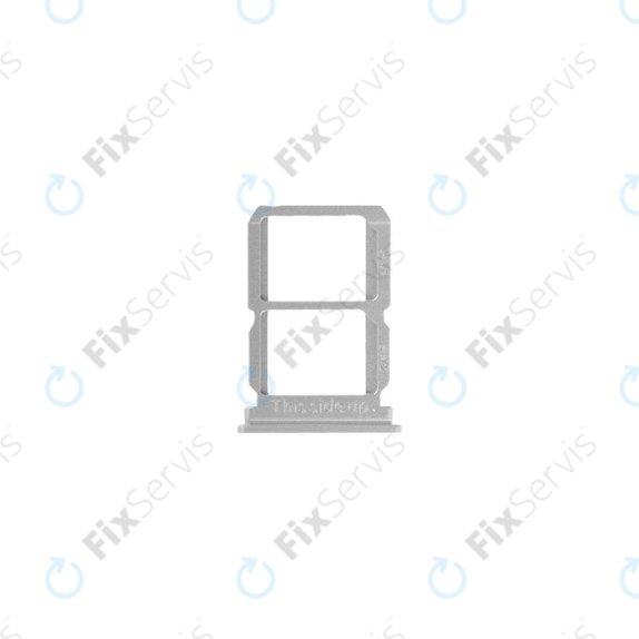 OnePlus 5 - SIM Slot (Slate Gray)