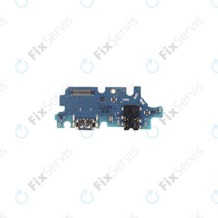 Samsung Galaxy A13 A135F - Nabíjací Konektor PCB Doska