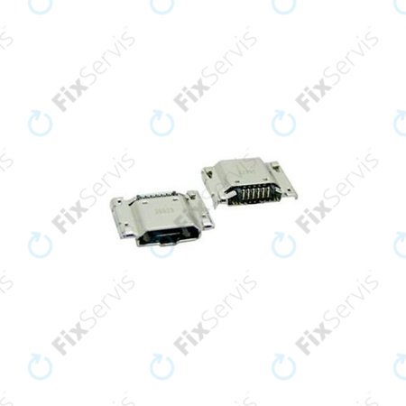 Samsung Galaxy S3 NEO i9301 - Nabíjací Konektor - 3722-003761 Genuine Service Pack