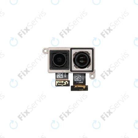 Asus ROG Phone 3 ZS661KS - Zadná Kamera Modul 64 + 13MP - 04080-00280300 Genuine Service Pack