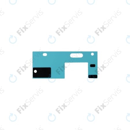 Sony Xperia XZ F8331 - Horná Lepka pod LCD Adhesive - 1302-3227 Genuine Service Pack