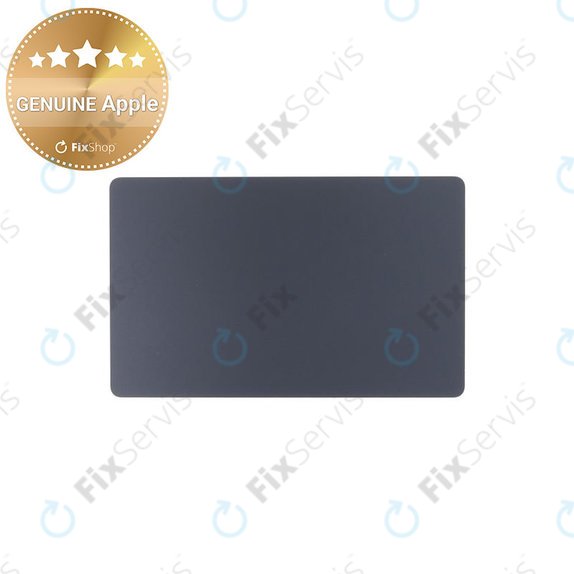 Trackpad komplet pre MacBook Air 15", A3241 (2025), Midnight, 661-50140, Genuine Apple