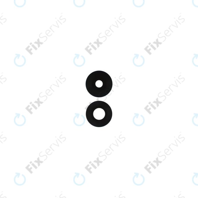 Oppo Reno 7 5G - Sklíčko Zadnej Kamery