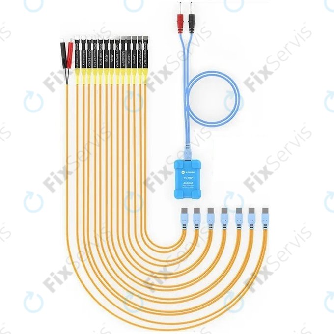 Sunshine SS-905H - Napájací Kábel