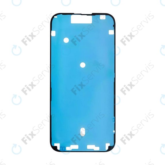 Apple iPhone 16 Pro Max - Lepka pod LCD Adhesive (Predná)