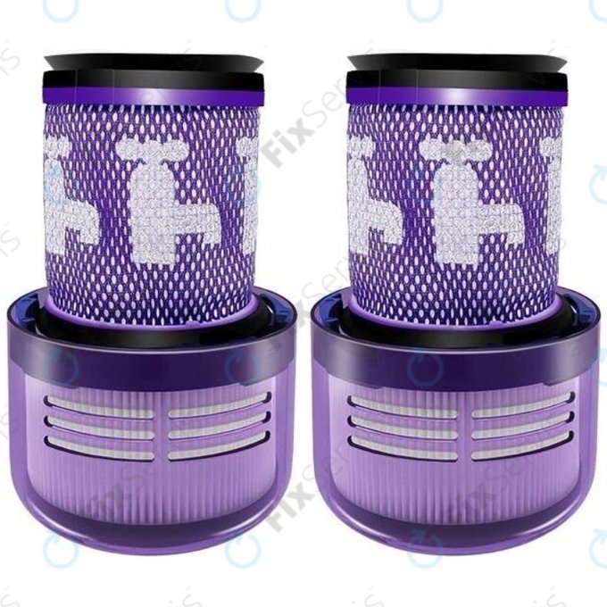 HEPA filter, 2 ks pre Dyson V12