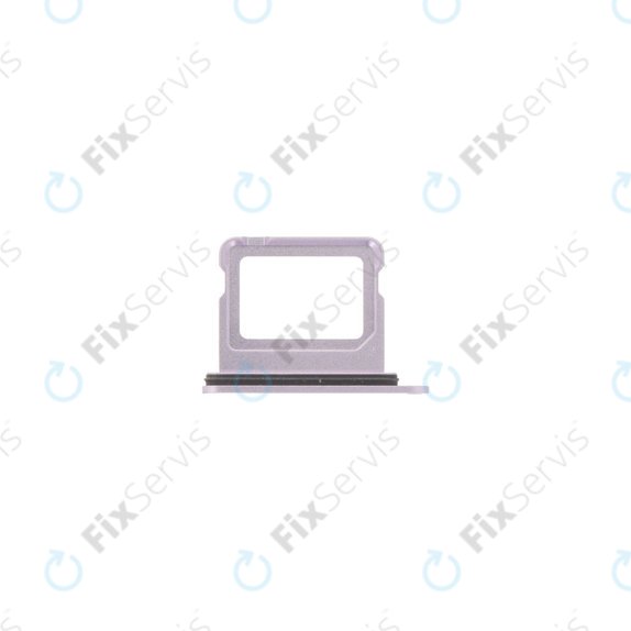 Apple iPhone 17 - SIM Slot (Lavender)