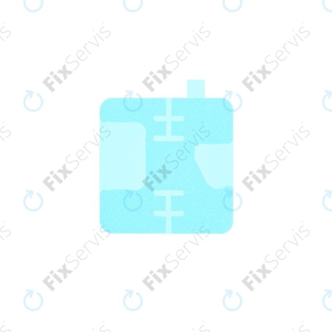 Samsung Galaxy S21 FE G990B - Lepka pod Batériu Adhesive