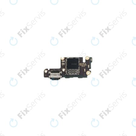 Xiaomi Mi 10T Pro - Nabíjací Konektor PCB Doska - 5600010J3S00 Genuine Service Pack