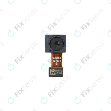 Huawei P40 Lite, P Smart Pro - Zadná Kamera Modul 2MP - 23060443 Genuine Service Pack