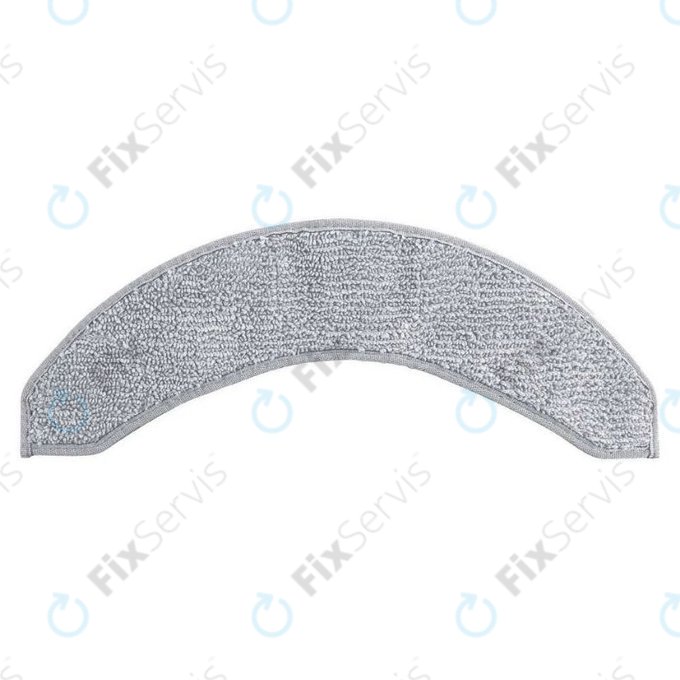 iRobot Roomba Combo j7, j7+, j9+ - Mopovacia Utierka (Mikrovlákno)