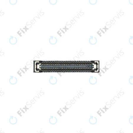 Apple iPhone 13 Pro, 13 Pro Max - FPC Konektor Port LCD Displeja na Motherboard