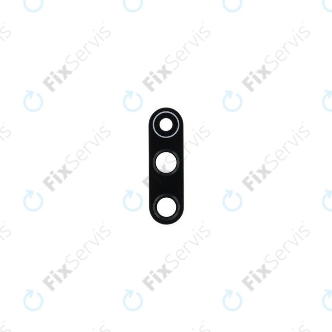 Xiaomi Redmi Note 8 Pro - Sklíčko Zadnej Kamery - 380030000032 Genuine Service Pack