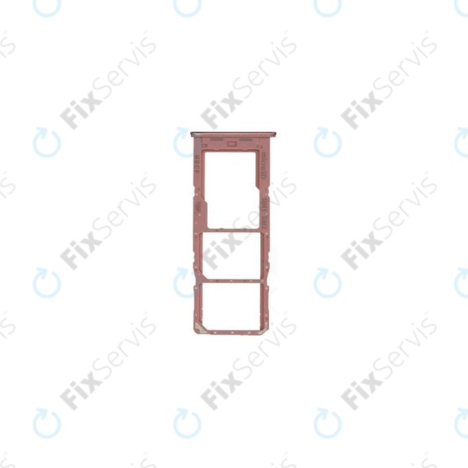Samsung Galaxy M23 5G M236B - SIM Slot (Orange Copper) - GH98-47403B Genuine Service Pack