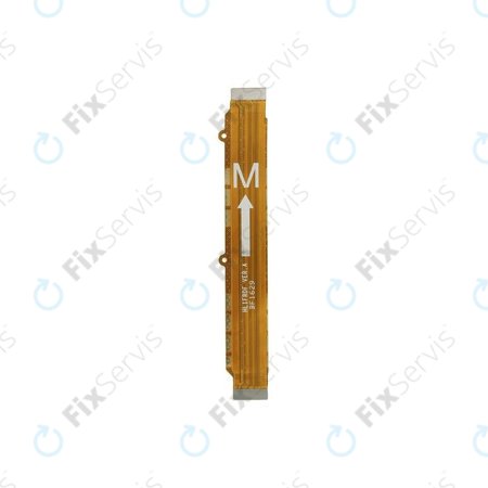 Huawei Honor 8 - Flex Kábel - 03023SFP Genuine Service Pack