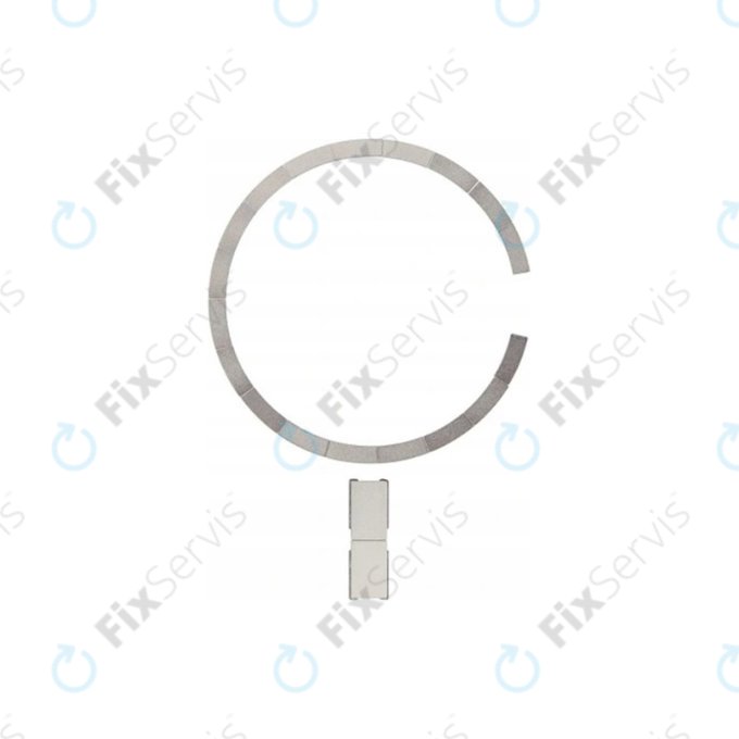 Apple iPhone 12, 12 Pro, 12 Pro Max - MagSafe Magnet