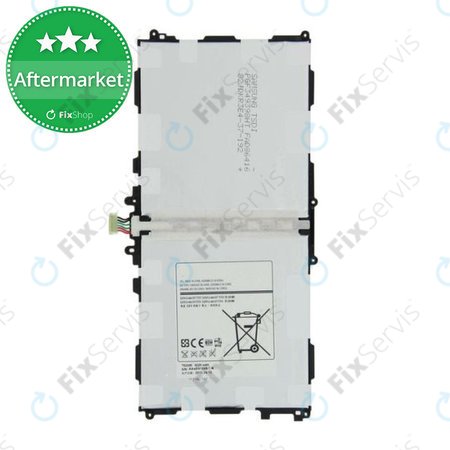 Samsung Galaxy Note 10.1 2014 P600 - Batéria T8220E 8220mAh