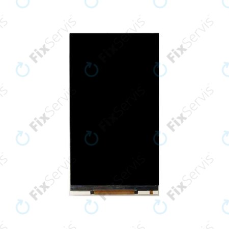 Caterpillar CAT S50 - LCD Displej