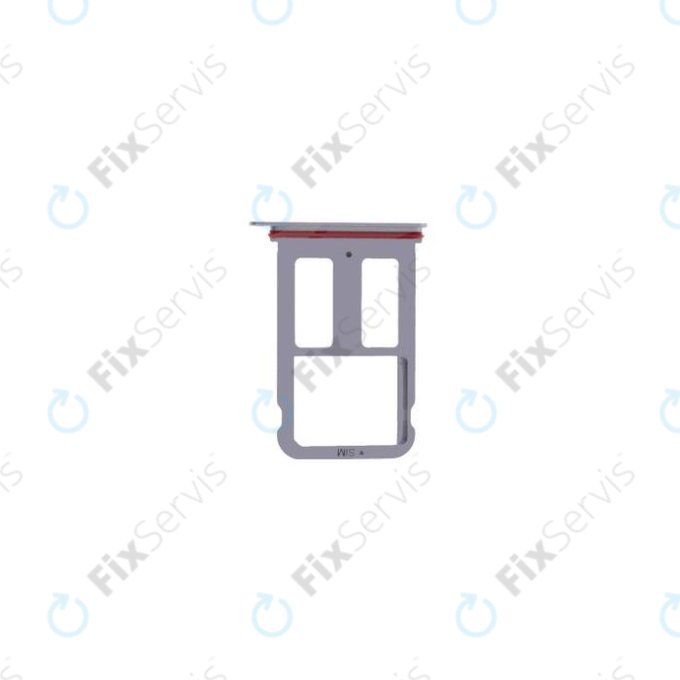 Huawei P20 Pro - SIM Slot Single (Twilight) - 51661JBK Genuine Service Pack